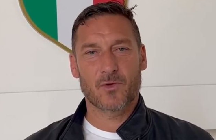 Francesco Totti