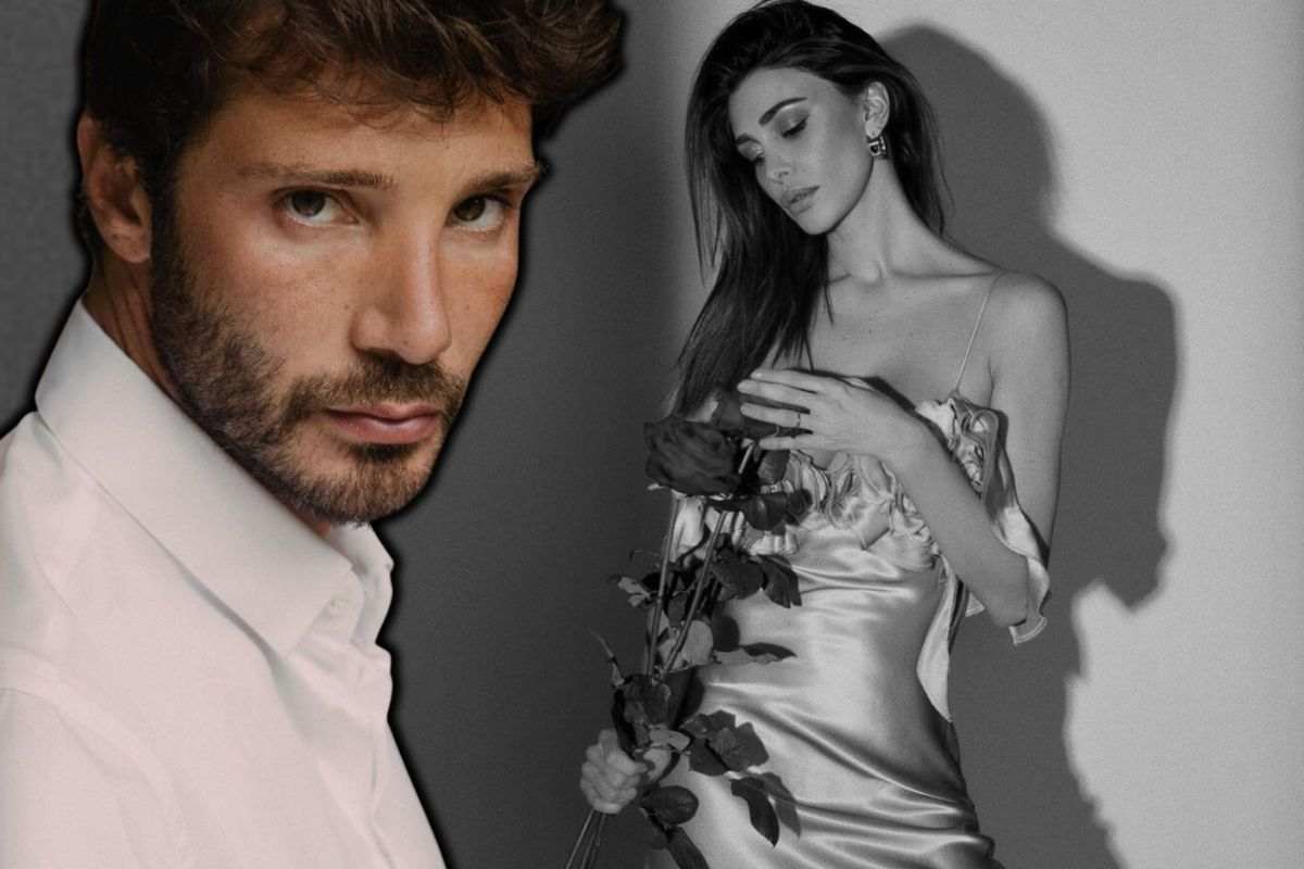 Stefano De Martino Parla Di Divorzio Mentre Belen Sparisce Dai Social