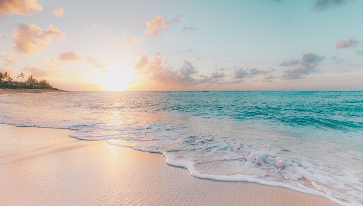 Dove andare in Italia per godersi un paradiso caraibico