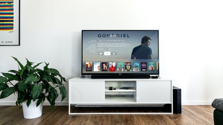 TV gratis i Telly, i dettagli della promo