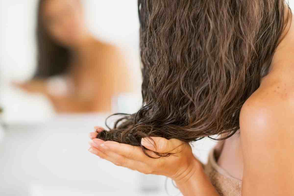 Maschera per capelli, ecco come sceglierla