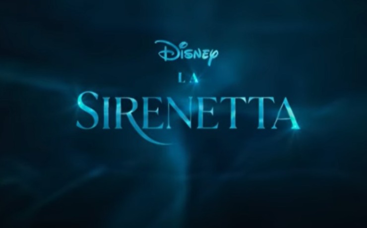 la sirenetta streaming 