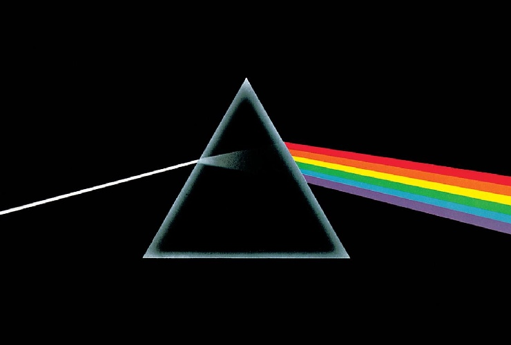 Pink Floyd e cervello umano