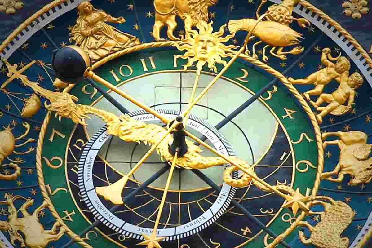 segni zodiacali lunatici