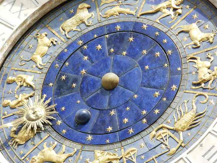 Segni zodiacali, oroscopo dal 18 settembre