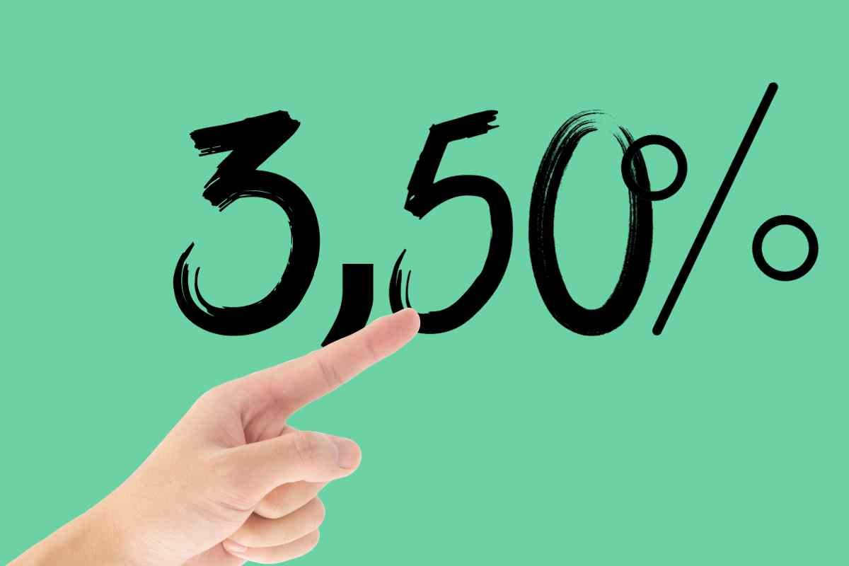 Rendimento del 3,50% con Offerta Supersmart Premium