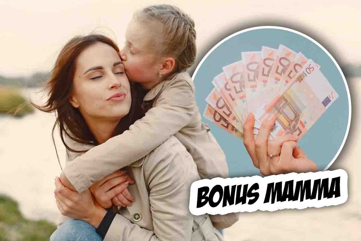 Bonus mamma, come cambia la busta paga tutti gli aumenti caso per caso