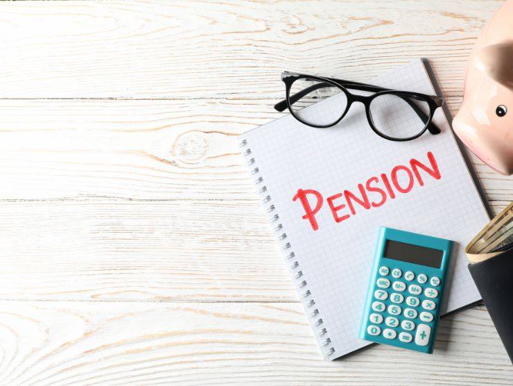 aumento pensioni proposta