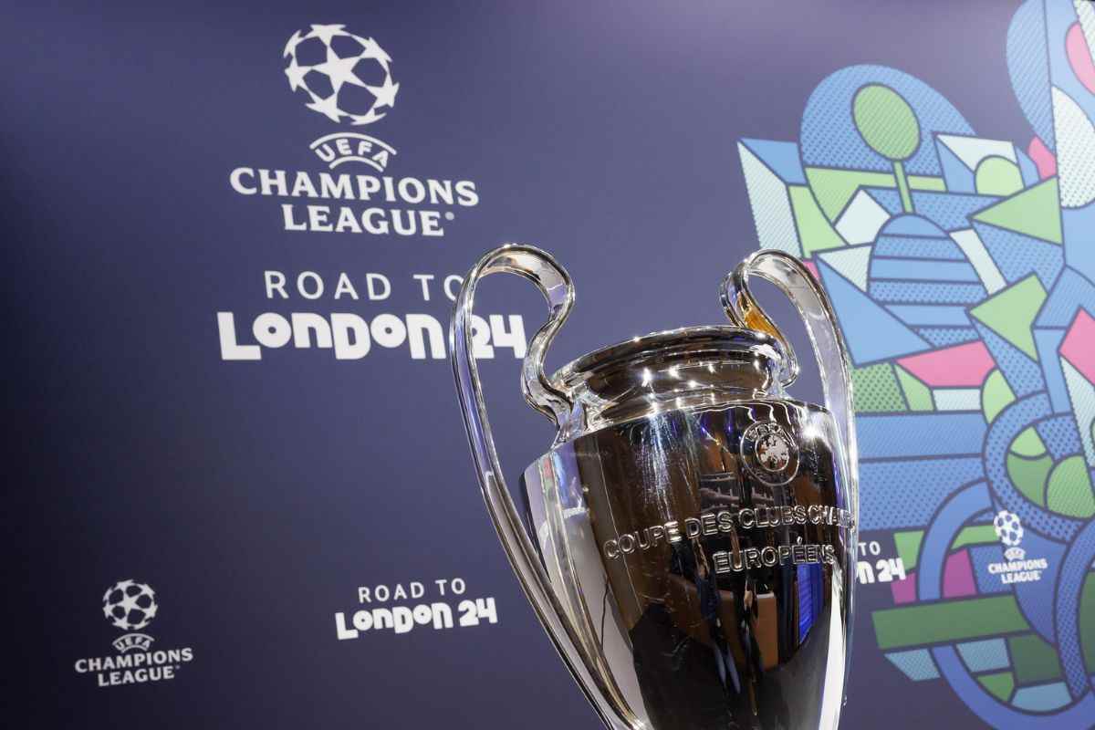 Champions League 20242025, format completamente stravolto sarà stile