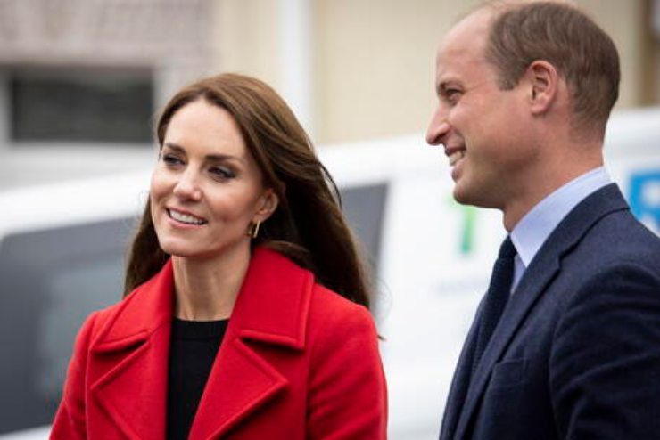 patrimonio william e kate 2023