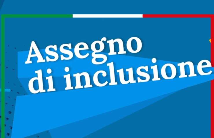 Assegno di inclusione rischio sospensione città