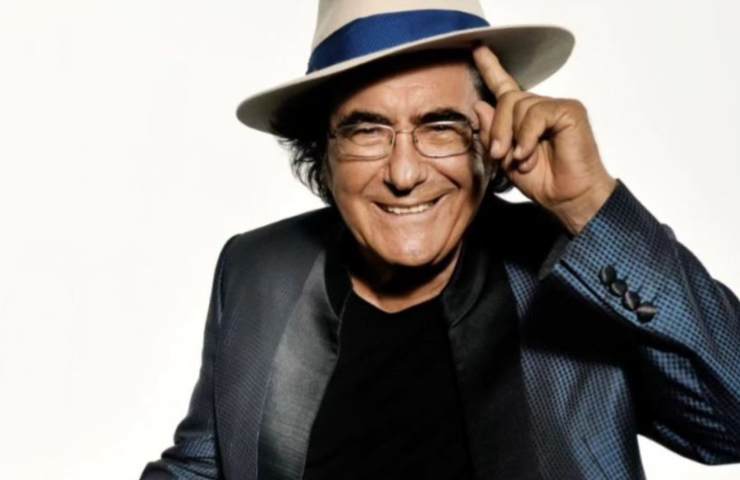 Al Bano Carrisi