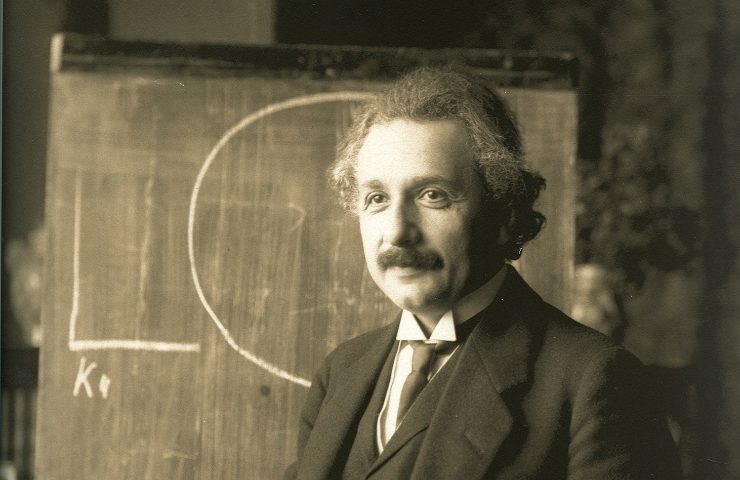 la profezia di Albert Einstein sulla Terza Guerra Mondiale si sta avverando
