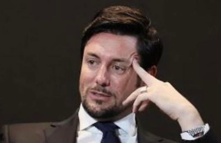 Andrea Giambruno ha perso tutto dopo i dietro le quinte