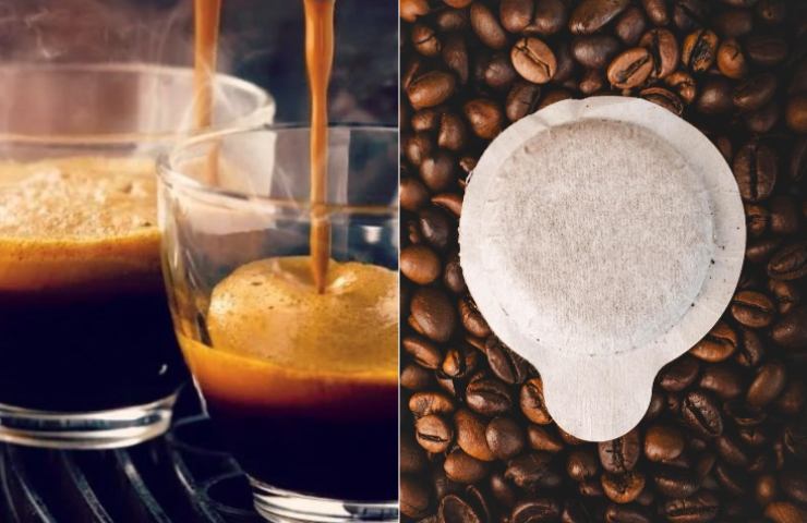La soluzione migliore per il caffè tra la cialda e la capsula