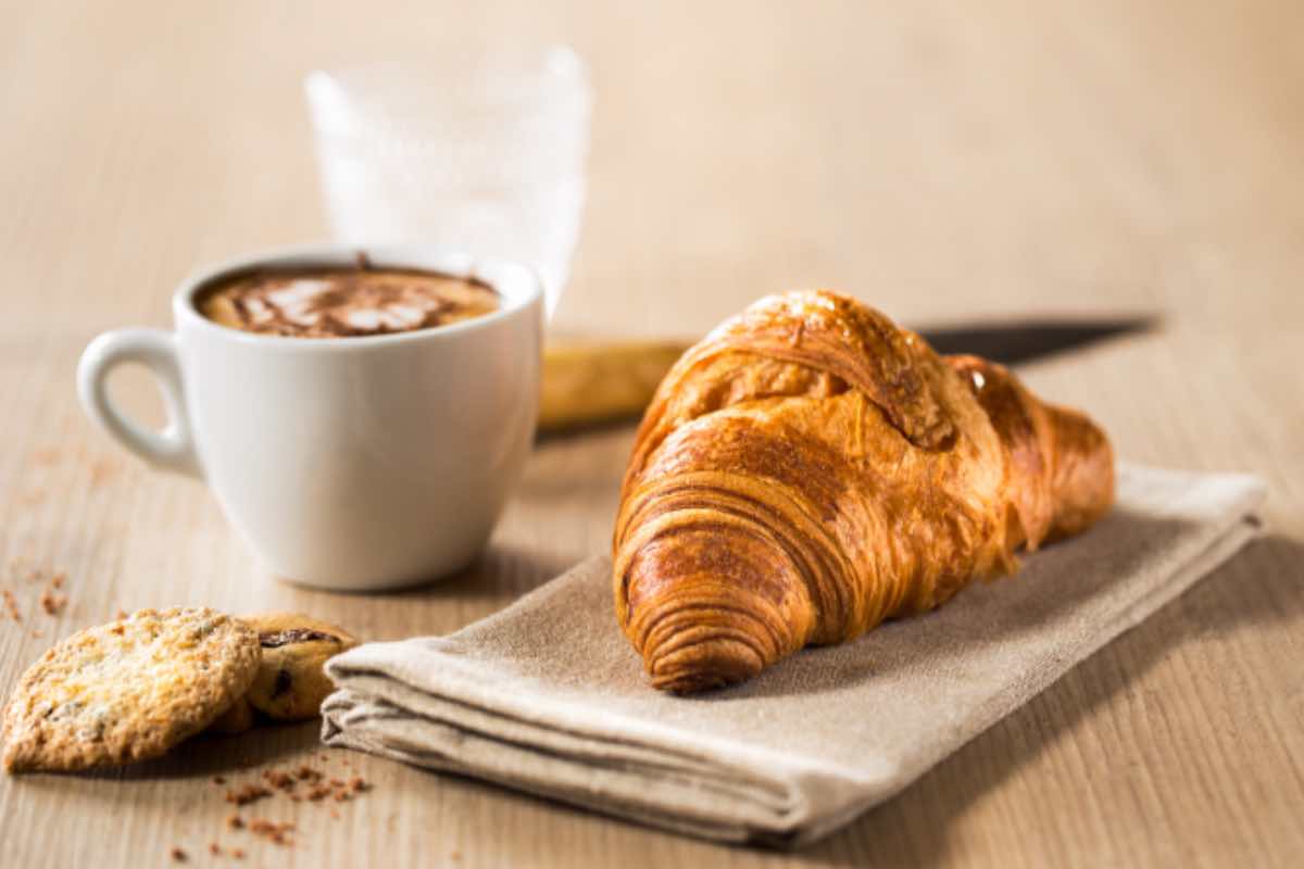 Brioche, croissant e cornetto, sai cosa mangi ogni mattina? - ioSonoSimo