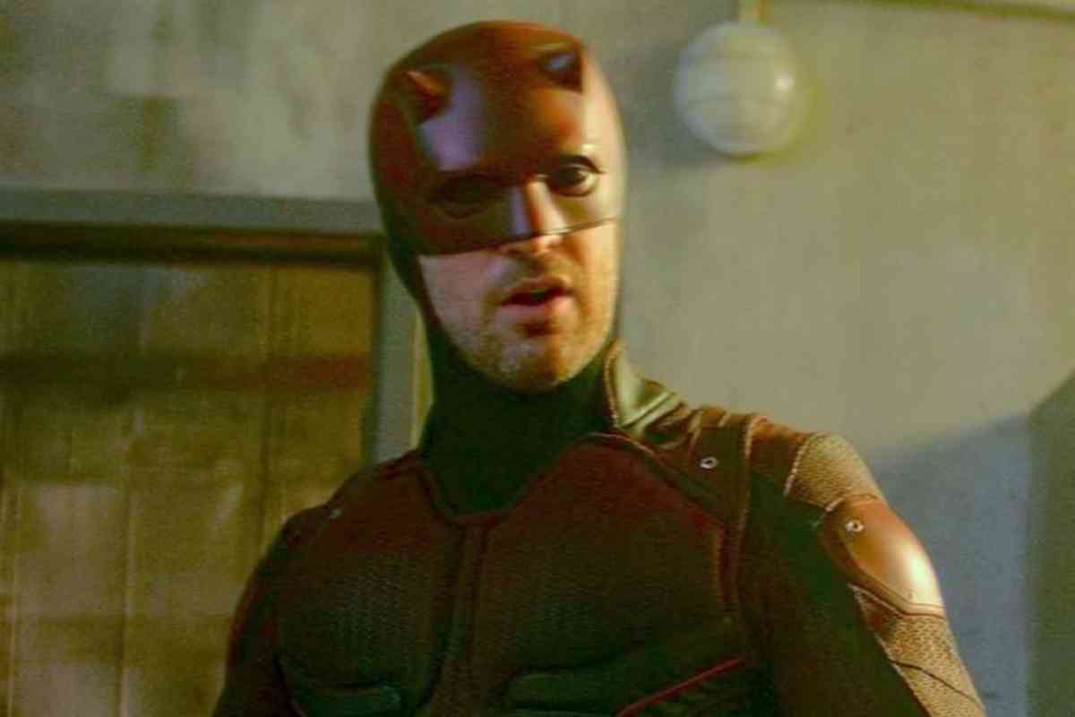 Daredevil quando arriveranno episodi