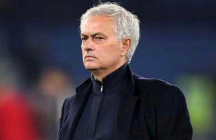 José Mourinho, l'allenatore 