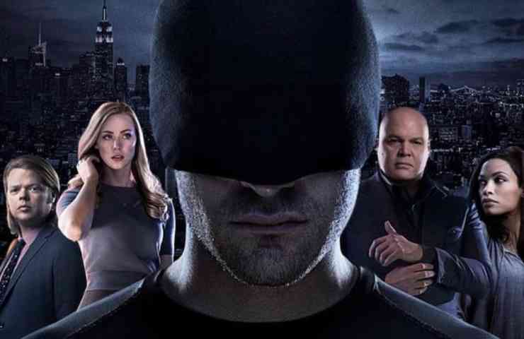 Daredevil quando arriveranno episodi