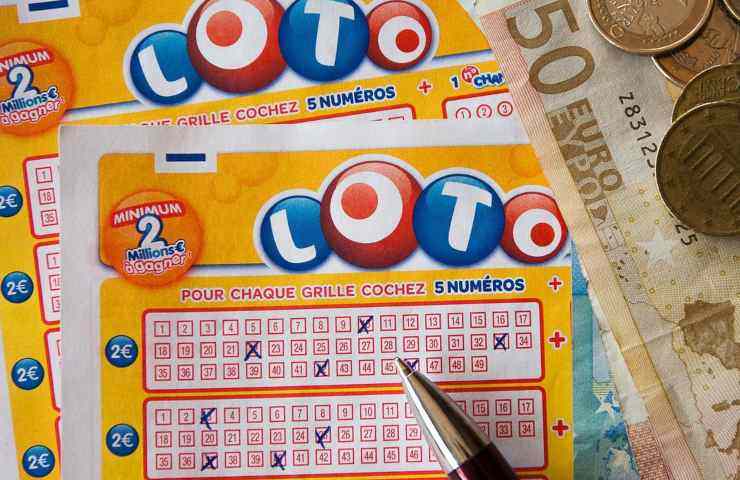 Lotto giocato