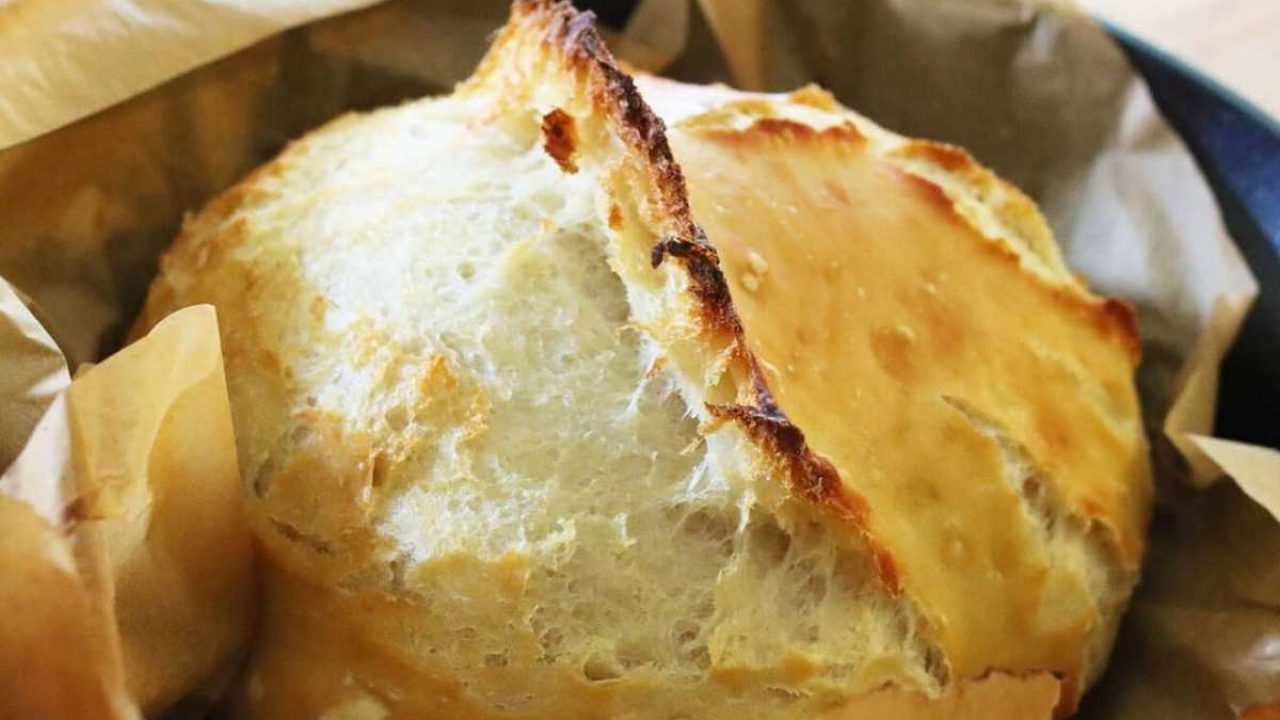 Pane fresco più a lungo: il metodo rivoluzionario per farlo durare anche  una settimana