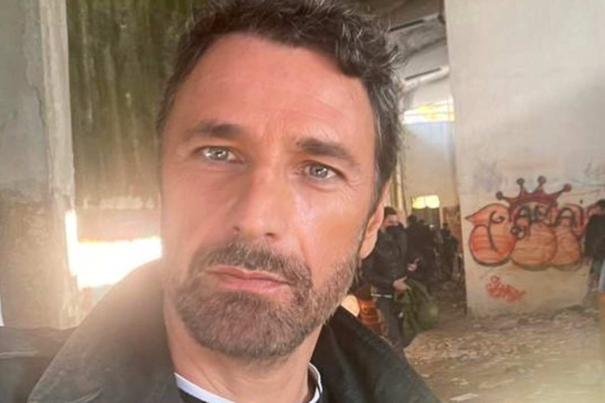 fiction canale 5 raoul bova