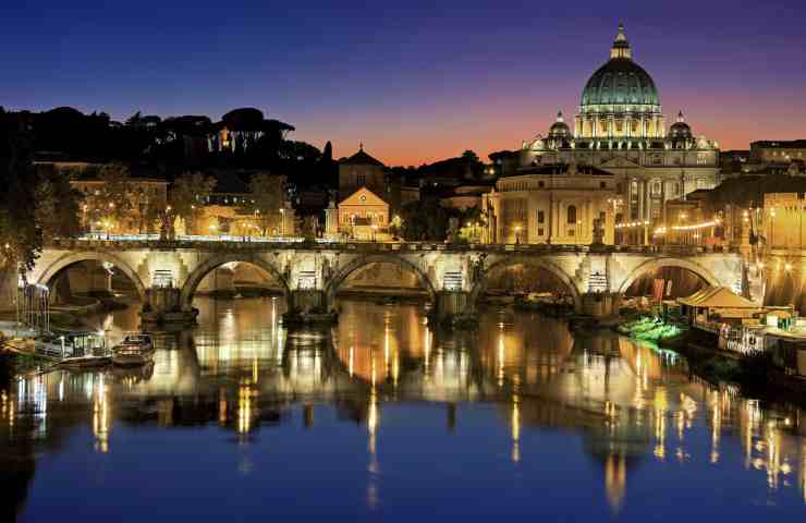 Roma