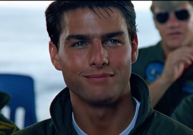 top gun 3 anticipazioni