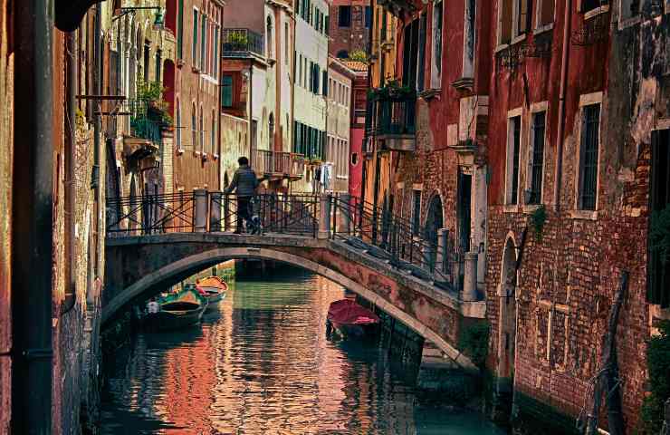 Venezia 