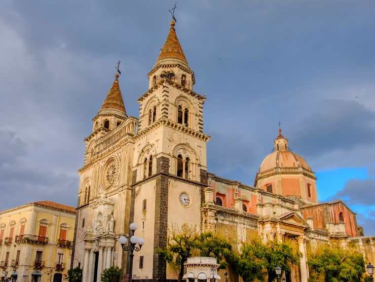 acireale sicilia