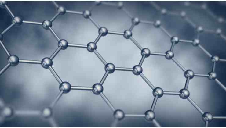 Batterie al grafene per auto elettriche