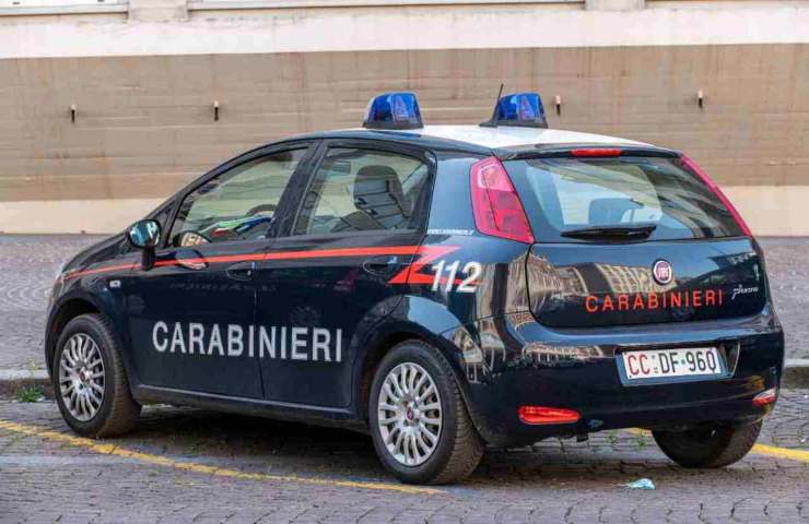 Carabinieri