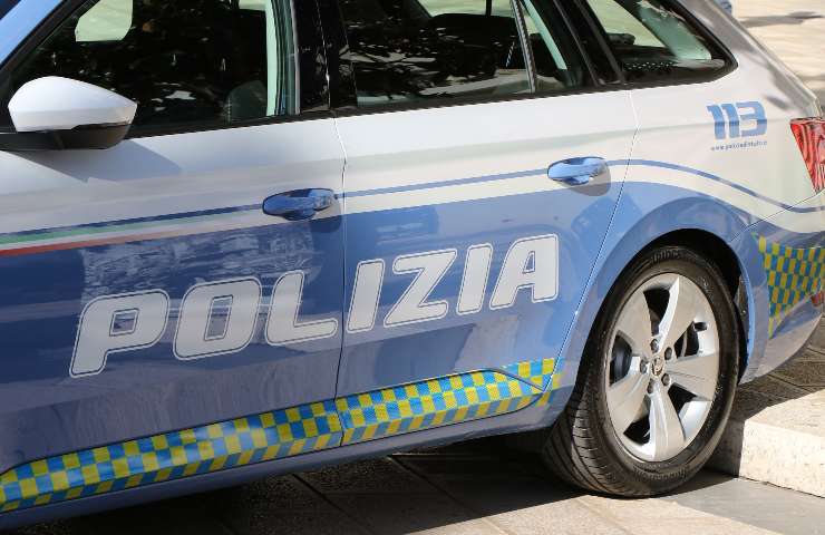 Polizia Stradale