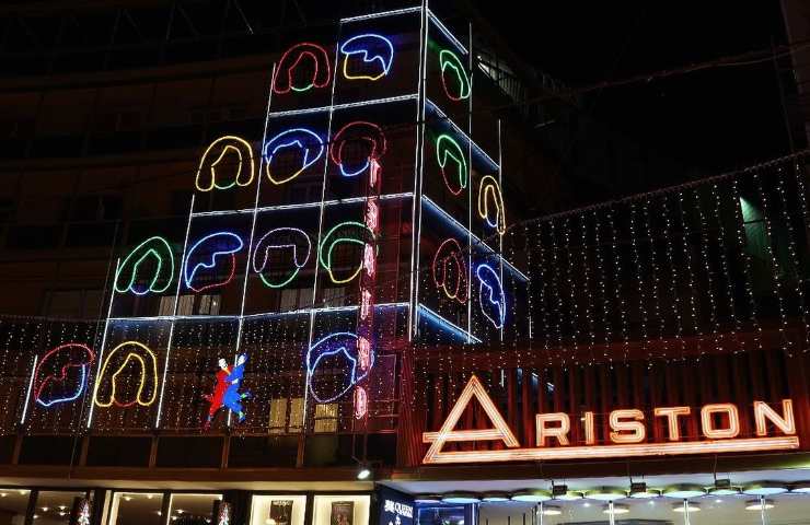 Perché il Festival si svolge a Sanremo e come è nato