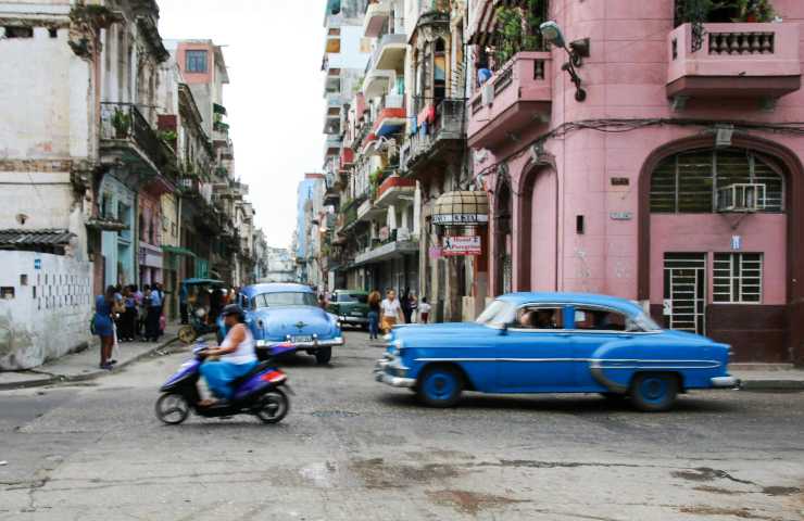 Cuba, quanto costa viverci 