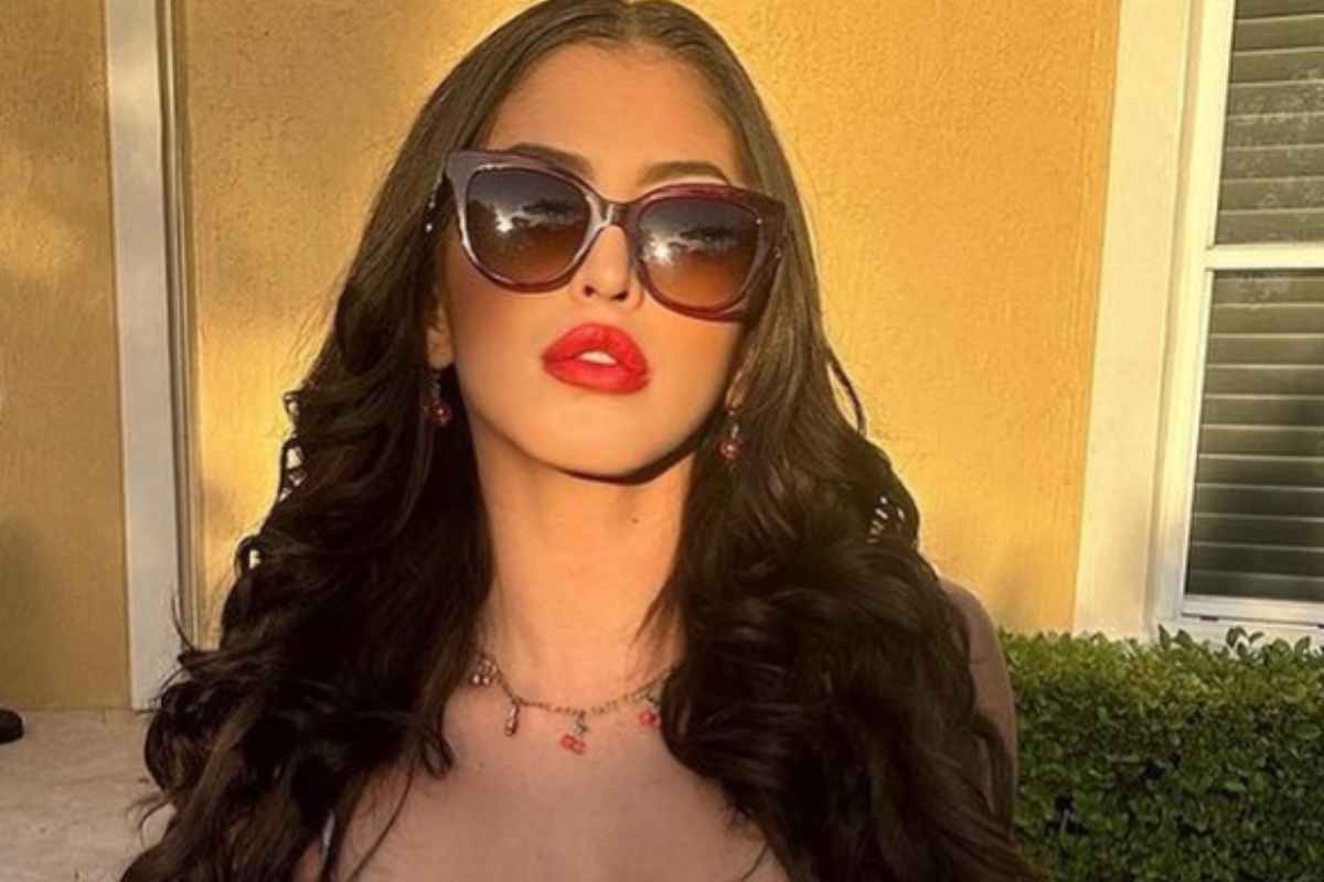 Chi Era Sophia Leone La Pornostar Morta A 26 Anni Lultimo Post Su Instagram 