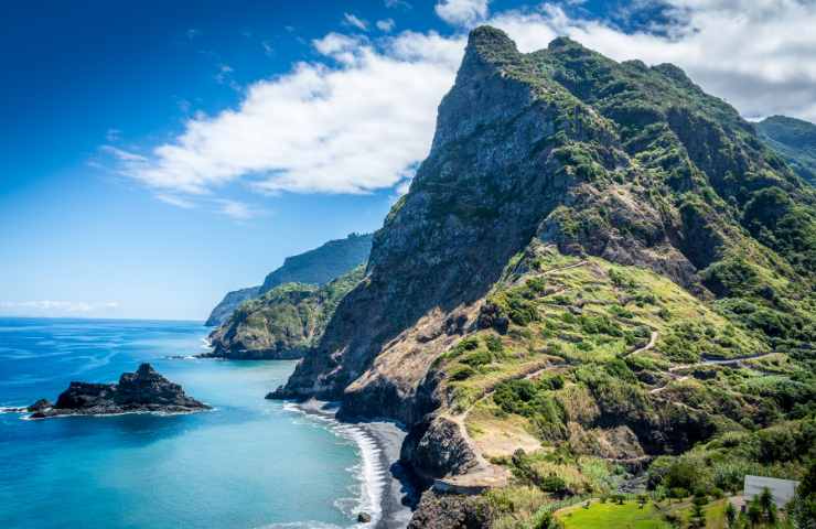 madeira Hawaii d'Europa 