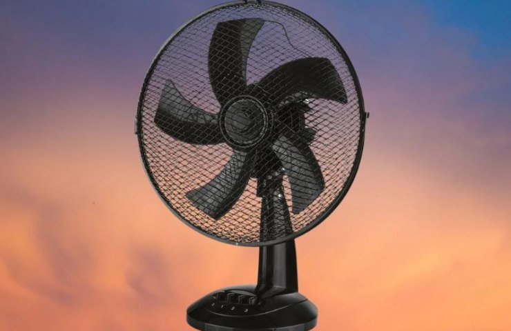 Lidl offerte ventilatore prezzo