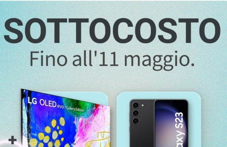 Unieuro offerta