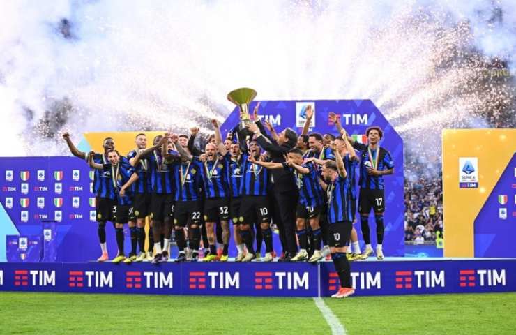Serie A, si attende il calendario 2024-2025