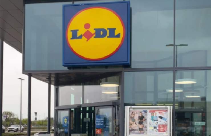 partenza vacanze protezione casa ladri prodotto Lidl 20 euro