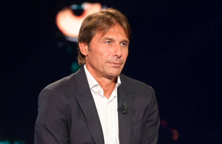 Antonio Conte