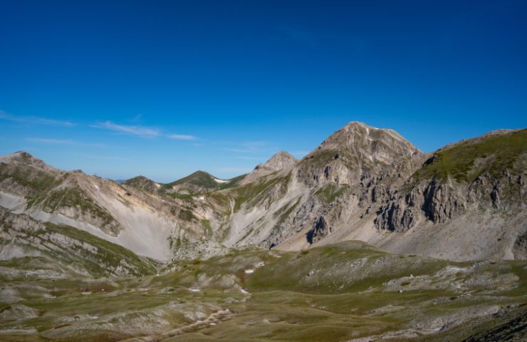 città dove hanno girato film in Abruzzo