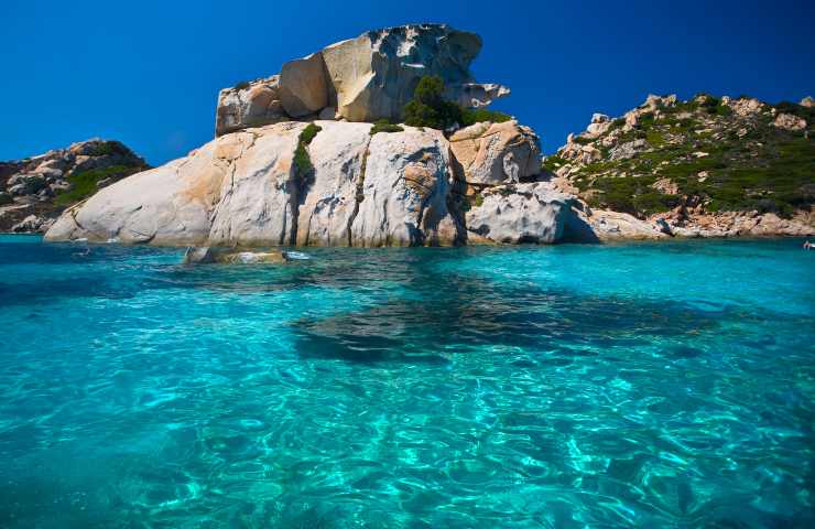 mare Sardegna