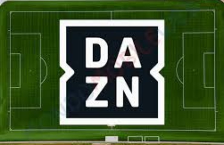 Disdette DAZN streaming