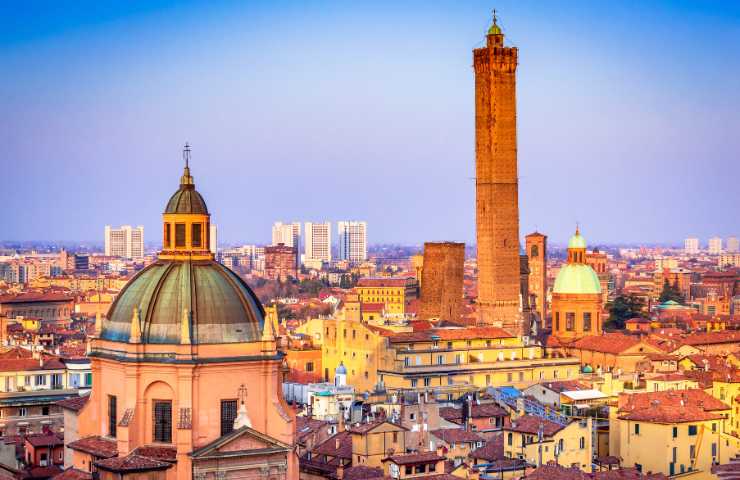 Bologna