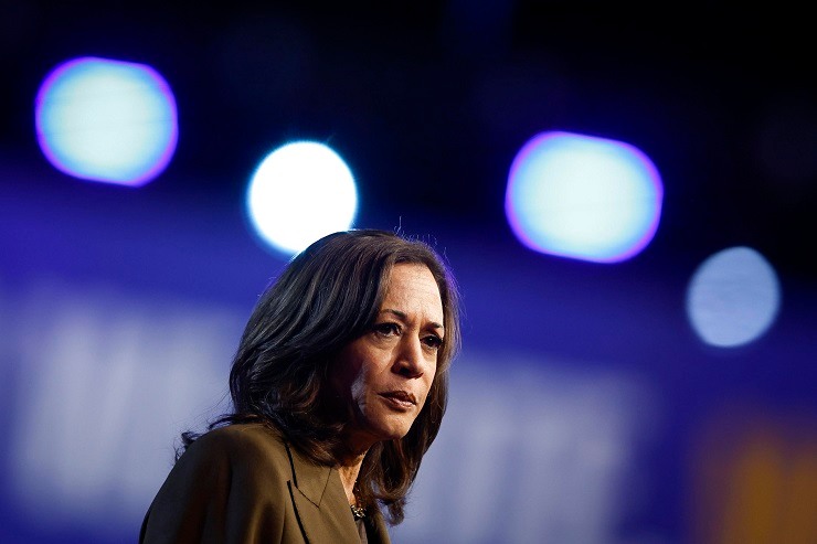 Kamala Harris